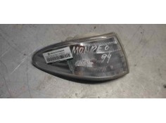 Recambio de piloto delantero derecho para ford mondeo berlina/familiar (fd) 1.6 16v cat referencia OEM IAM   