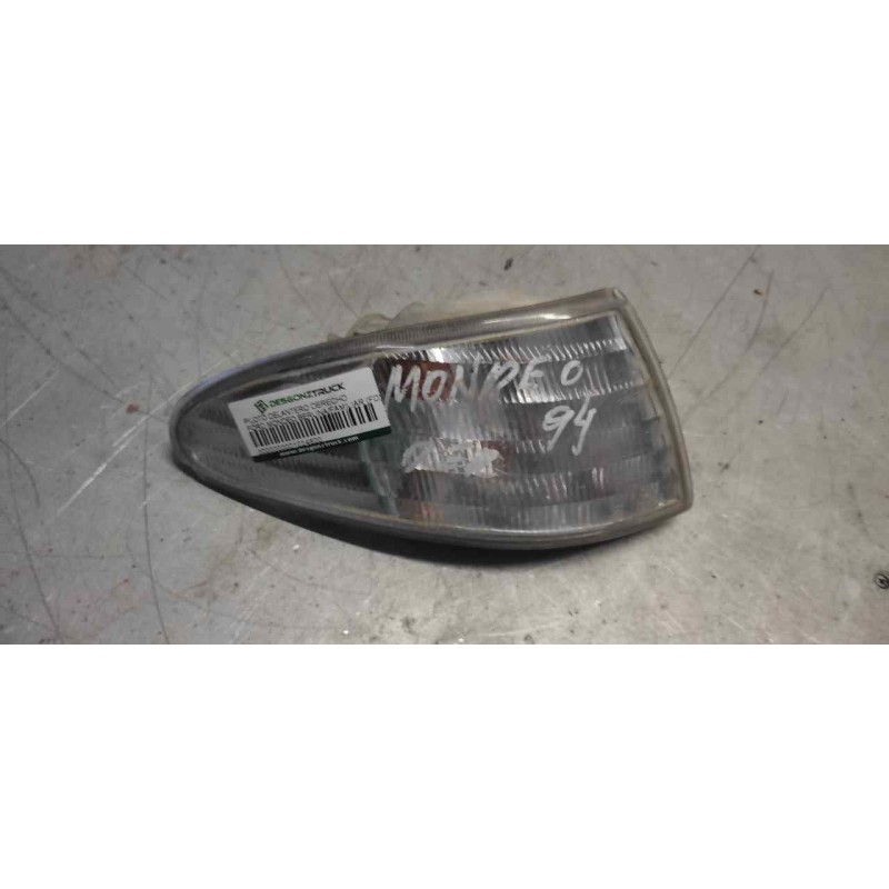 Recambio de piloto delantero derecho para ford mondeo berlina/familiar (fd) 1.6 16v cat referencia OEM IAM   