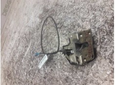 Recambio de cerradura puerta delantera izquierda para renault megane i coupe fase 2 (da..) 1.4 16v expression (da0d) referencia 