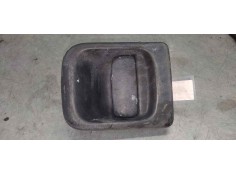 Recambio de maneta exterior delantera derecha para renault master ii phase 2 combi kombi 2,8t l1 6pl. referencia OEM IAM   
