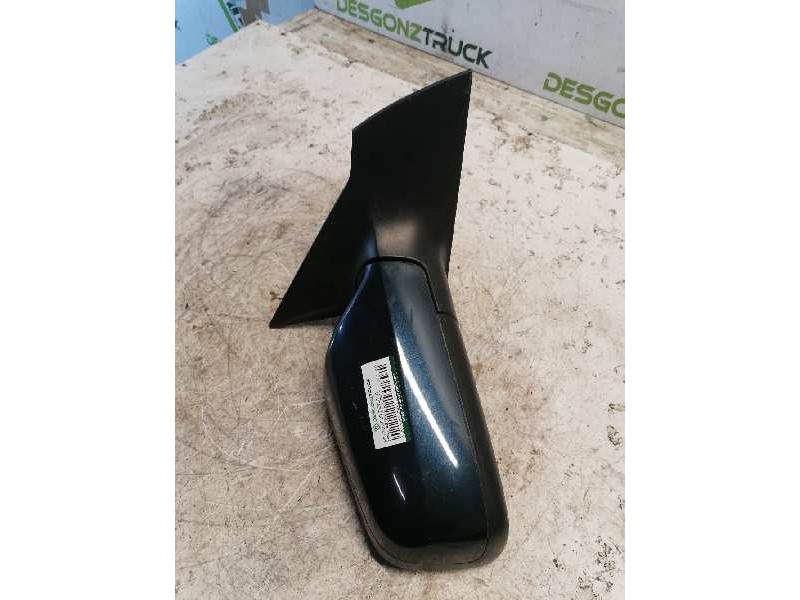 Recambio de retrovisor derecho para opel astra g cabrio referencia OEM IAM   5 PINS