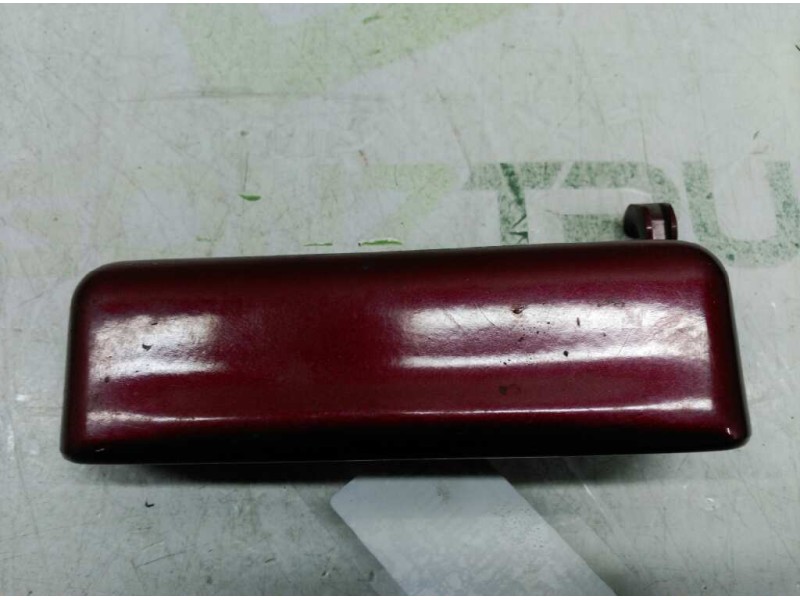 Recambio de maneta exterior delantera izquierda para ford orion celebration referencia OEM IAM 94FGA22401AA  
