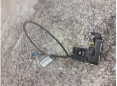 Recambio de cerradura puerta delantera izquierda para renault megane i coupe fase 2 (da..) 1.4 16v expression (da0d) referencia  2