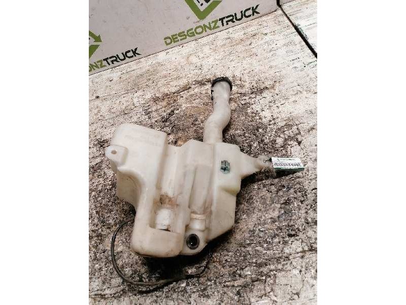 Recambio de deposito limpia para ford mondeo berlina (ge) ambiente (06.2003) (d) referencia OEM IAM 1S7113K163AE  