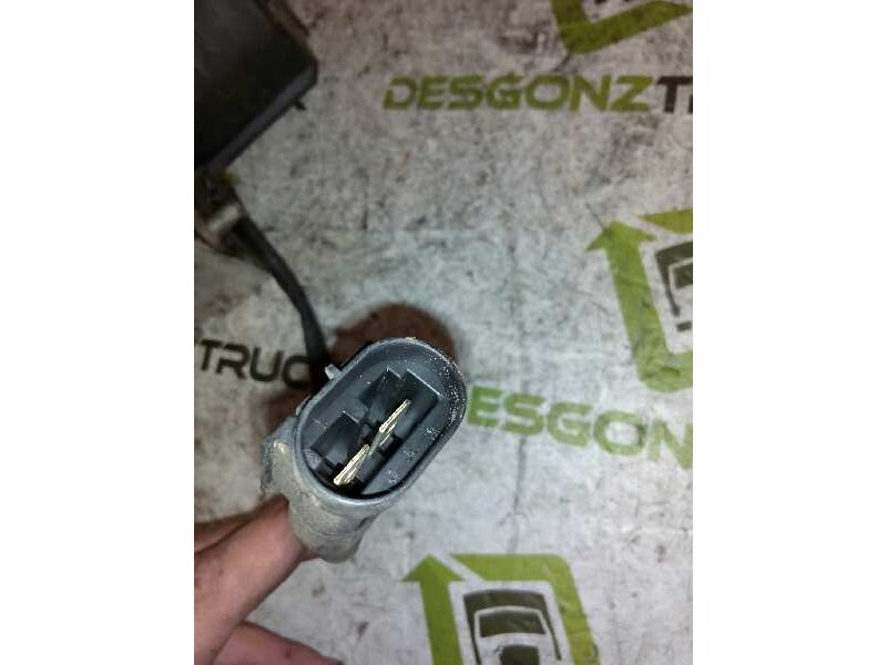 Recambio de valvula aire para renault mascott ka 130.35/55 base referencia OEM IAM 4784070520 5010344163 179123