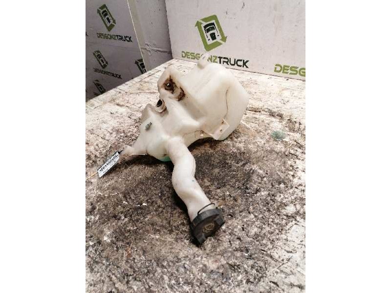 Recambio de deposito limpia para ford mondeo berlina (ge) ambiente (06.2003) (d) referencia OEM IAM 1S7113K163AE  