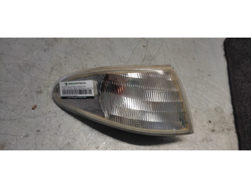 Recambio de piloto delantero derecho para ford mondeo berlina/familiar (fd) 1.8 turbodiesel referencia OEM IAM   