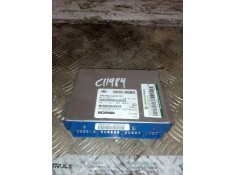 Recambio de modulo electronico para scania serie p/g/r (c-clase) 12.7 diesel referencia OEM IAM 1766306 0486106065 CENTRALITA EB