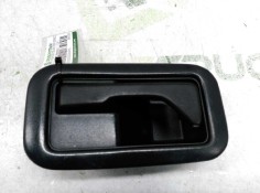 Recambio de maneta interior delantera derecha para ford orion celebration referencia OEM IAM 6604309 91ABA22600AB 