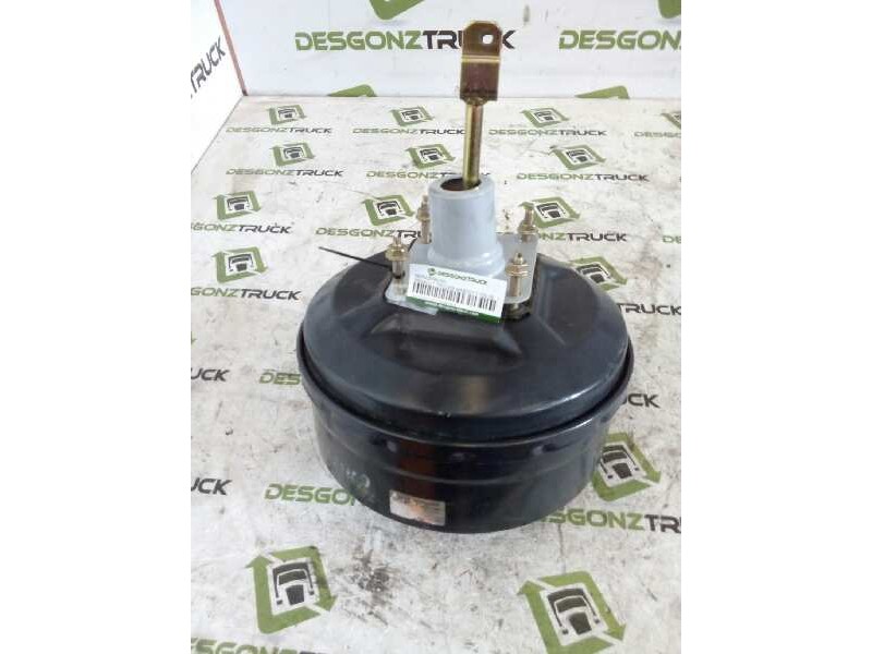 Recambio de servofreno para renault mascott ka 130.35/55 base referencia OEM IAM   