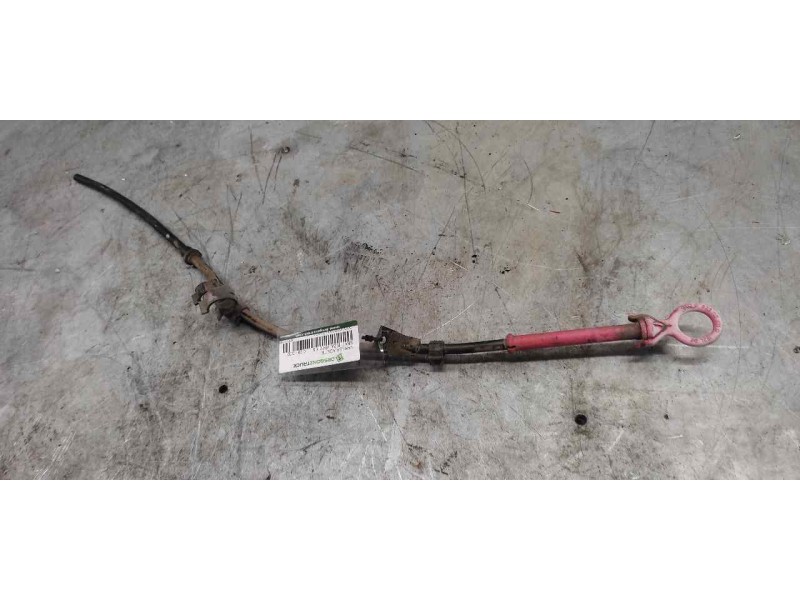 Recambio de varilla aceite para seat ibiza (6k1) 1.6 referencia OEM IAM 032115611D  