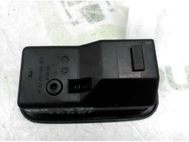 Recambio de maneta interior delantera derecha para ford orion celebration referencia OEM IAM 6604309 91ABA22600AB 