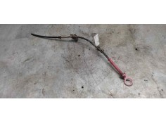 Recambio de varilla aceite para seat ibiza (6k1) 1.6 referencia OEM IAM 032115611D   2