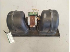 Recambio de motor calefaccion para man l2000 9.153-10.224 euroi/ii 6.9 diesel referencia OEM IAM 81619300042  