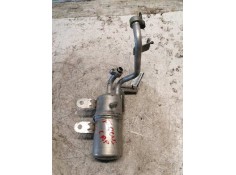 Recambio de filtro secante para ford focus berlina (cap) 1.6 tdci cat referencia OEM IAM   