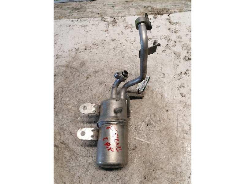 Recambio de filtro secante para ford focus berlina (cap) 1.6 tdci cat referencia OEM IAM   