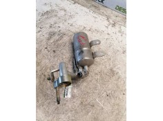 Recambio de filtro secante para ford focus berlina (cap) 1.6 tdci cat referencia OEM IAM    2