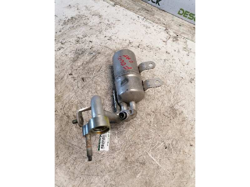 Recambio de filtro secante para ford focus berlina (cap) 1.6 tdci cat referencia OEM IAM   