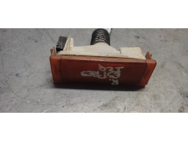 Recambio de piloto delantero izquierdo para renault rapid/express (f40) 1.3 cat referencia OEM IAM   