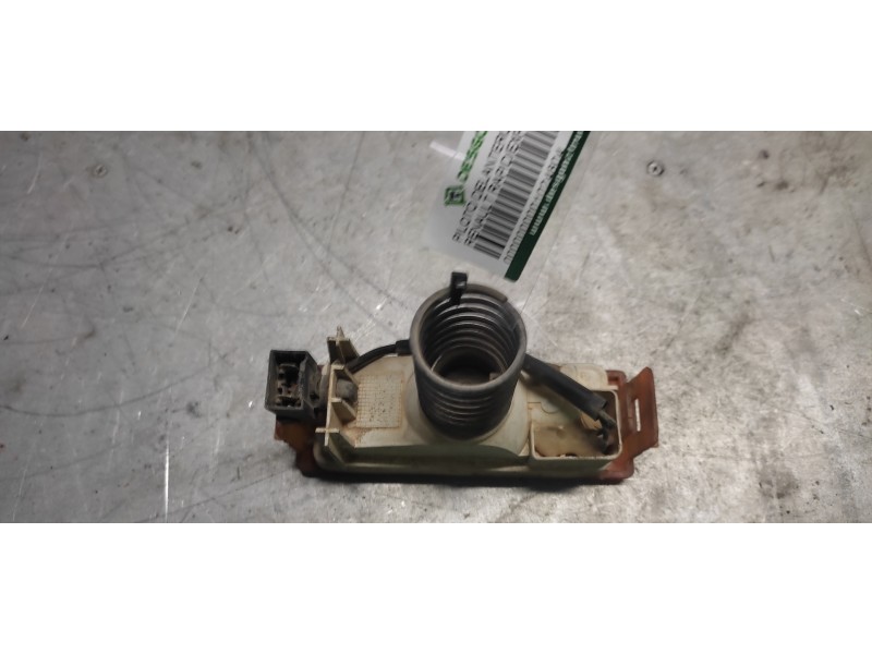 Recambio de piloto delantero izquierdo para renault rapid/express (f40) 1.3 cat referencia OEM IAM   