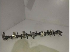 Recambio de eje balancines para volvo fl xxx fg 4x2 cabina para grupos (l4h1c) referencia OEM IAM 21242533 21242550 21294974