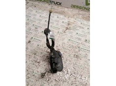 Recambio de cerradura puerta delantera derecha para fiat grande punto (199) 1.3 multijet sport (01.2007) referencia OEM IAM 5185 2