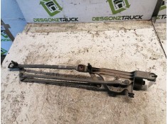 Recambio de motor limpia delantero para ford focus berlina (cap) 1.6 tdci cat referencia OEM IAM 0390241731 4M5117508AA 4 PINS