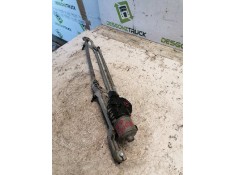 Recambio de motor limpia delantero para ford focus berlina (cap) 1.6 tdci cat referencia OEM IAM 0390241731 4M5117508AA 4 PINS 2