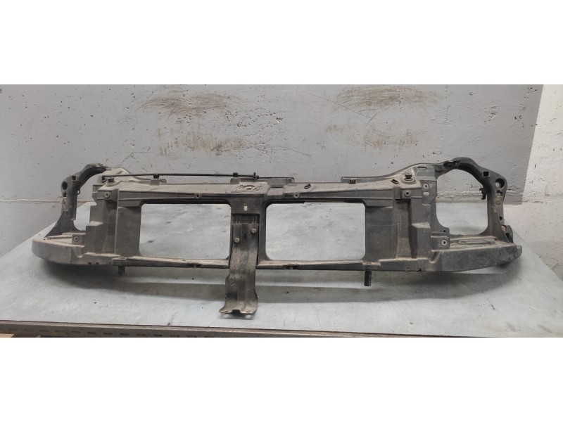 Recambio de panel frontal para renault master ii phase 2 combi kombi 2,8t l1 6pl. referencia OEM IAM   