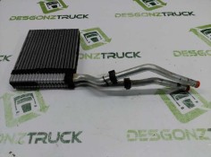 Recambio de radiador calefaccion / aire acondicionado para ford focus c-max (cap) connection referencia OEM IAM 3M5H18476AE A/A 
