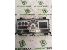 Recambio de cuadro instrumentos para renault magnum ab 2005 12.8 diesel referencia OEM IAM 7420977604 7422185288 