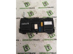 Recambio de cuadro instrumentos para renault magnum ab 2005 12.8 diesel referencia OEM IAM 7420977604 7422185288  2