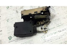 Recambio de cerradura puerta delantera derecha para peugeot 106 (s2) kid referencia OEM IAM   