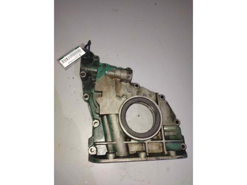 Recambio de bomba aceite para volvo fl xxx fg 4x2 cabina para grupos (l4h1c) referencia OEM IAM 21009246  