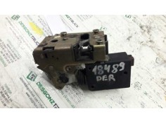 Recambio de cerradura puerta delantera derecha para peugeot 106 (s2) kid referencia OEM IAM    2