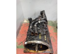 Recambio de caja cambios para renault magnum ab 2005 12.8 diesel referencia OEM IAM 16S2521TD 1343051006 5010613877