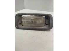Recambio de faro antiniebla derecho para man l2000 8.103-8.224 euroi/ii referencia OEM IAM   
