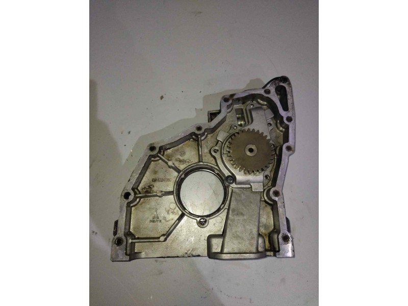 Recambio de bomba aceite para volvo fl xxx fg 4x2 cabina para grupos (l4h1c) referencia OEM IAM 21009246  