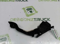 Recambio de potenciometro pedal para ford focus c-max (cap) connection referencia OEM IAM 3M519F836AF  