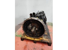 Recambio de caja cambios para renault magnum ab 2005 12.8 diesel referencia OEM IAM 16S2521TD 1343051006 5010613877 2