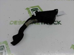Recambio de potenciometro pedal para ford focus c-max (cap) connection referencia OEM IAM 3M519F836AF   2