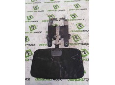 Recambio de retrovisor exterior frontal para renault magnum ab 2005 12.8 diesel referencia OEM IAM   