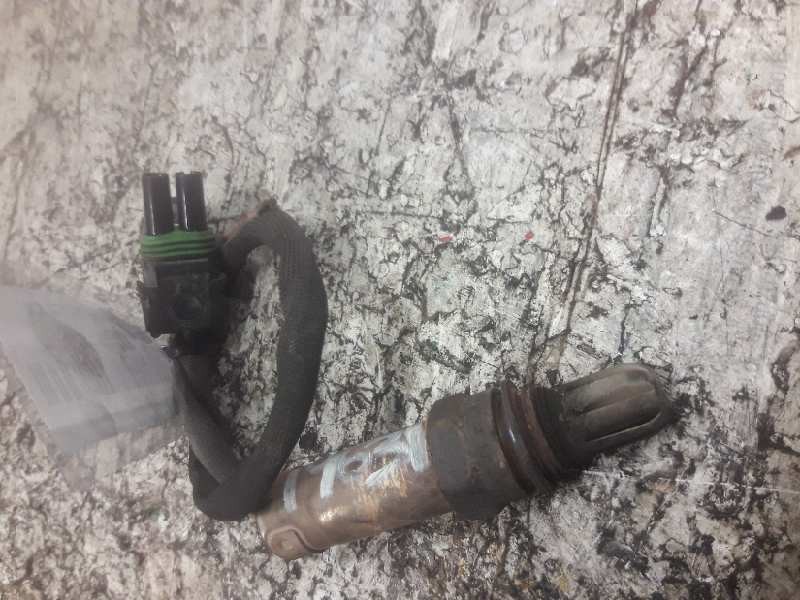 Recambio de sonda lambda para renault twingo (co6) 1.2 (c066/67/68) referencia OEM IAM  2 PINS 