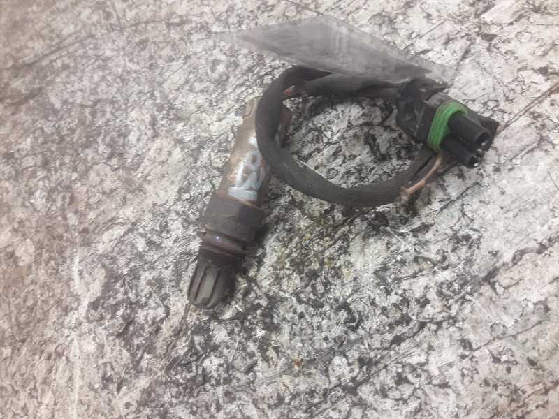 Recambio de sonda lambda para renault twingo (co6) 1.2 (c066/67/68) referencia OEM IAM  2 PINS 