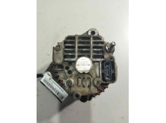 Recambio de alternador para volvo fl xxx fg 4x2 cabina para grupos (l4h1c) referencia OEM IAM 21289221 A004TA8591 24V100A 2