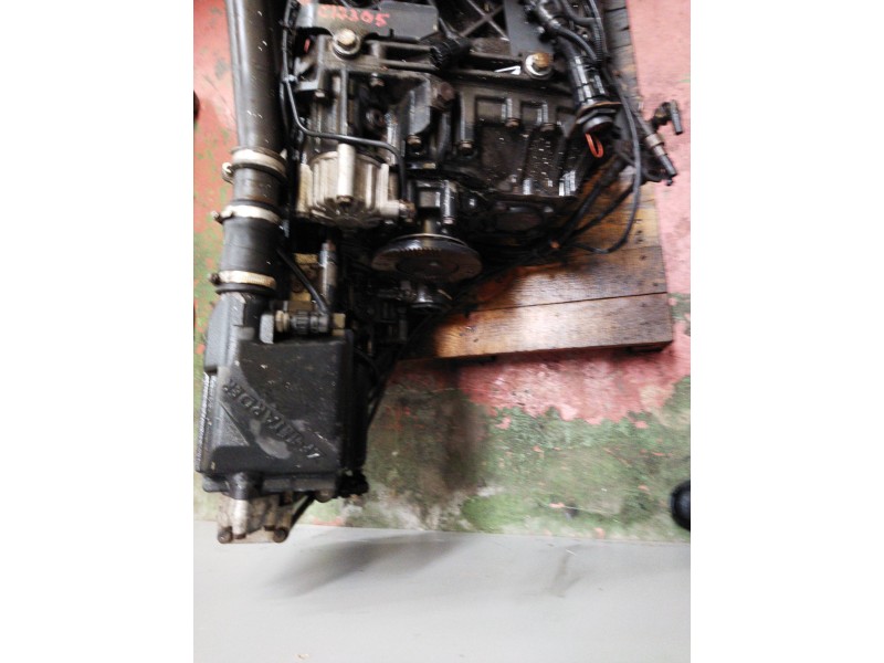 Recambio de caja cambios para renault magnum ab 2005 12.8 diesel referencia OEM IAM 16S2521TD 1343051006 5010613877