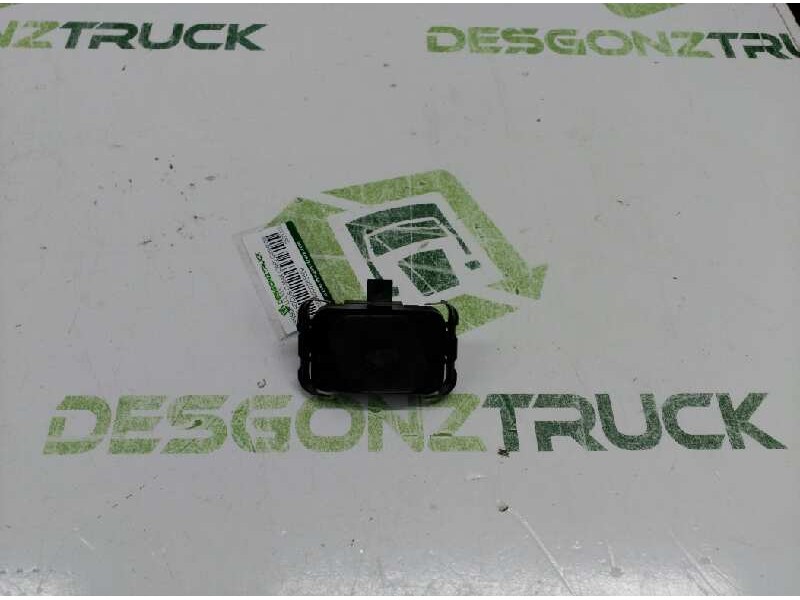 Recambio de sensor lluvia para ford focus c-max (cap) connection referencia OEM IAM 3S7T17D547AA  