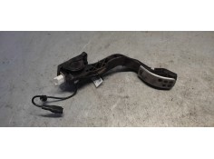 Recambio de potenciometro pedal para citroën c4 coupe vts referencia OEM IAM BOSCH  