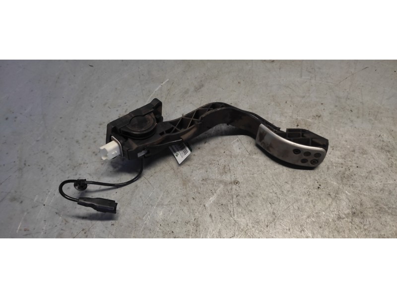 Recambio de potenciometro pedal para citroën c4 coupe vts referencia OEM IAM BOSCH  