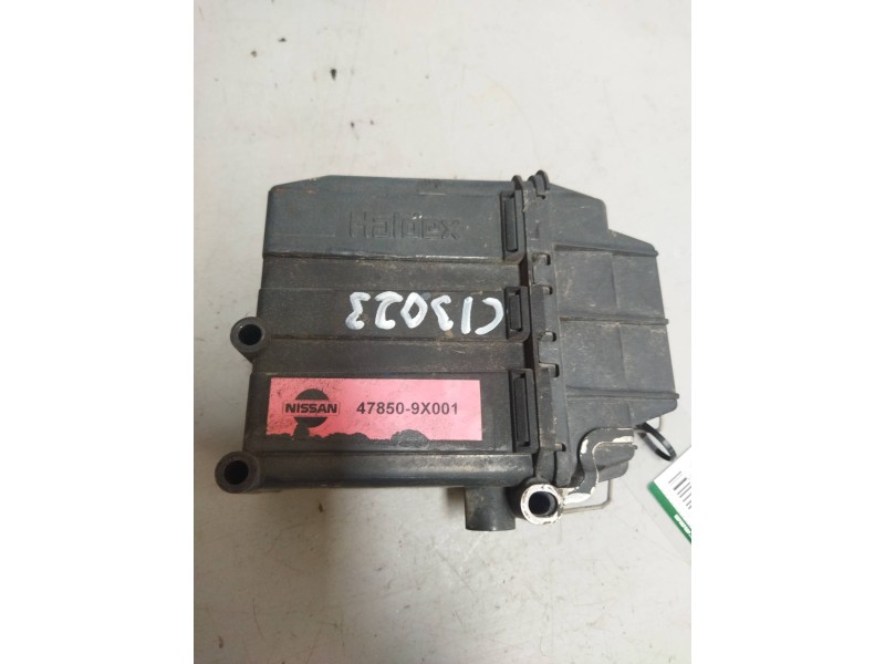 Recambio de modulo electronico para nissan trucks atleon 165 referencia OEM IAM 478509X001 364350001 